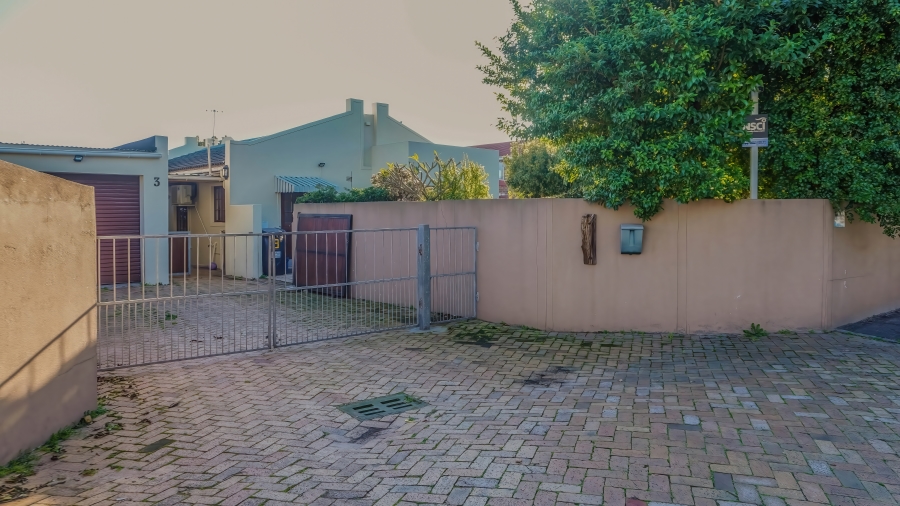 3 Bedroom Property for Sale in St Michaels Western Cape